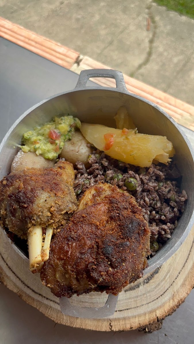 Finca La Portada Photos 2